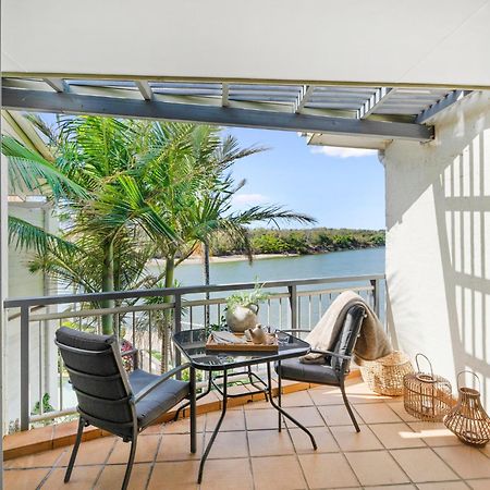 Sunrise Cove Holiday Apartments By Kingscliff Accommodation Eksteriør billede