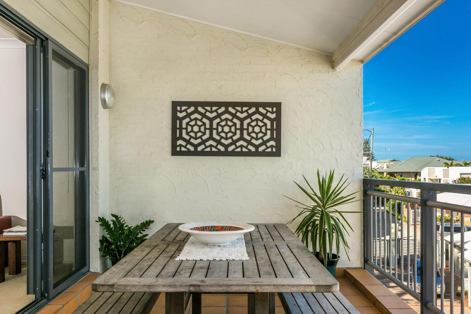 Sunrise Cove Holiday Apartments By Kingscliff Accommodation Eksteriør billede