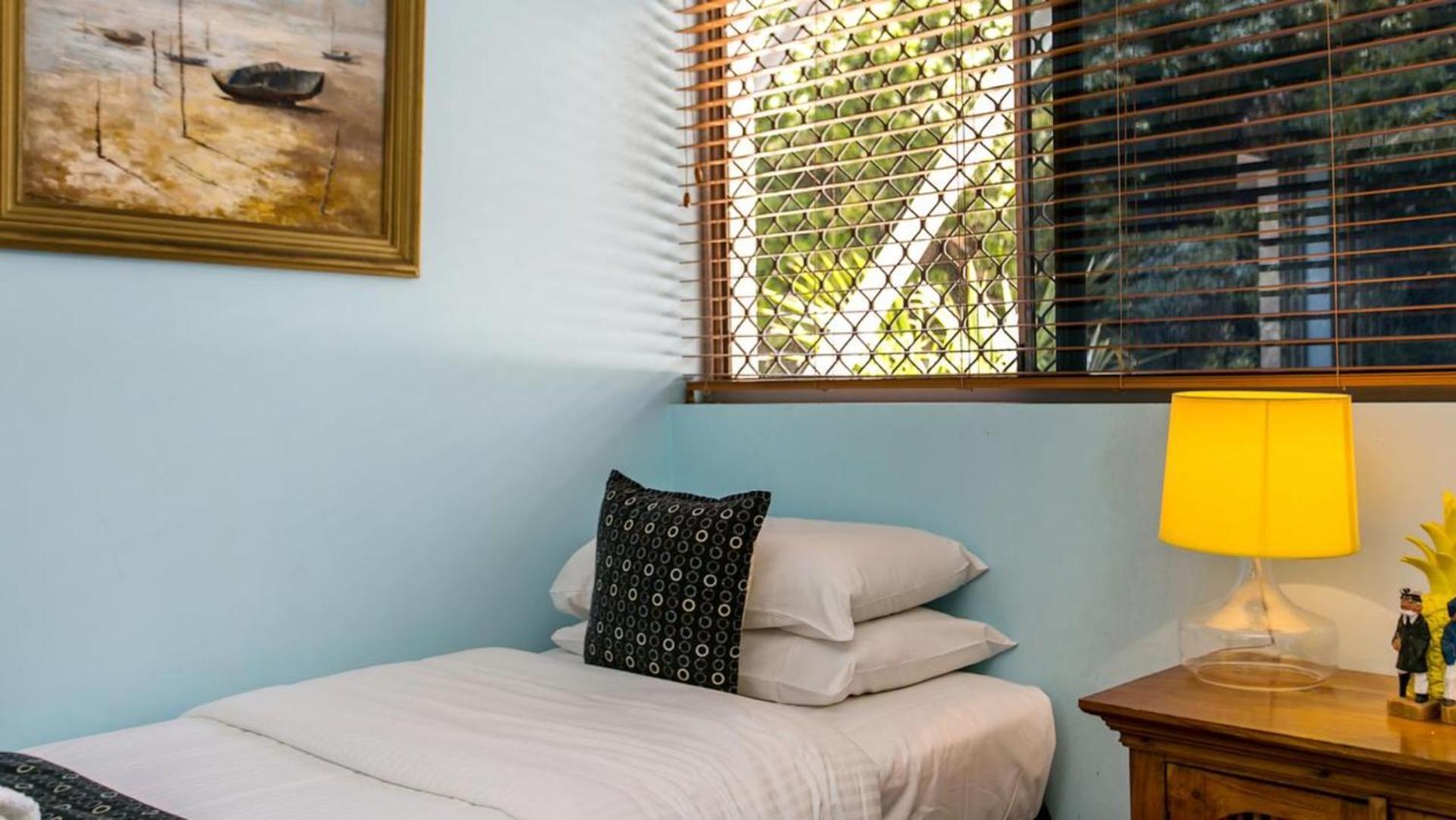 Sunrise Cove Holiday Apartments By Kingscliff Accommodation Eksteriør billede