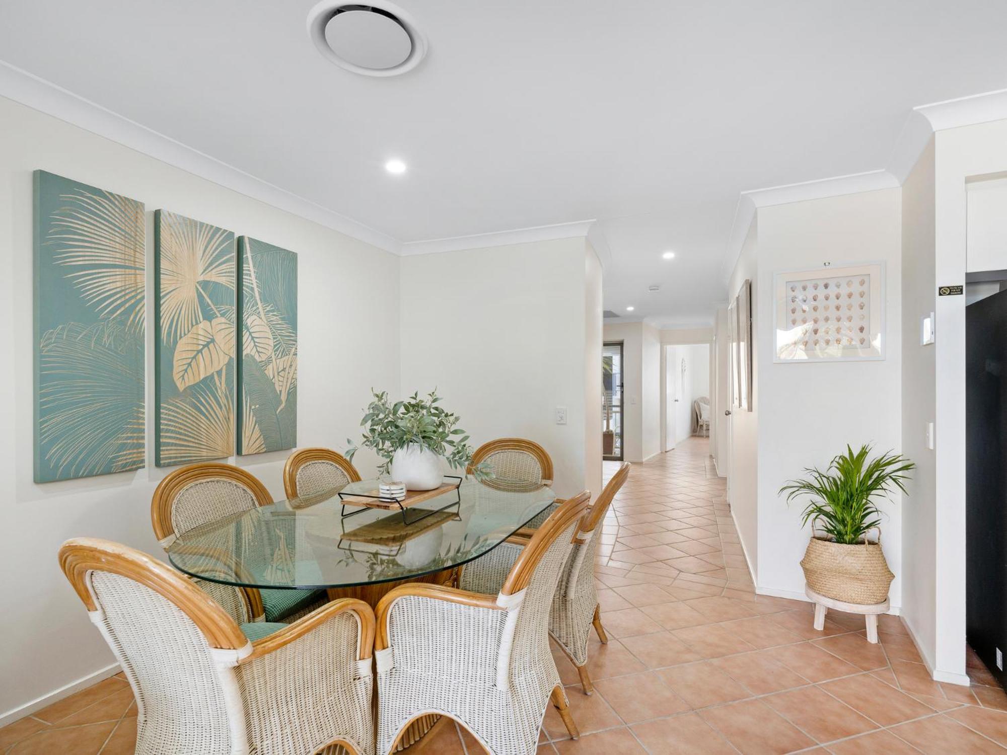 Sunrise Cove Holiday Apartments By Kingscliff Accommodation Eksteriør billede