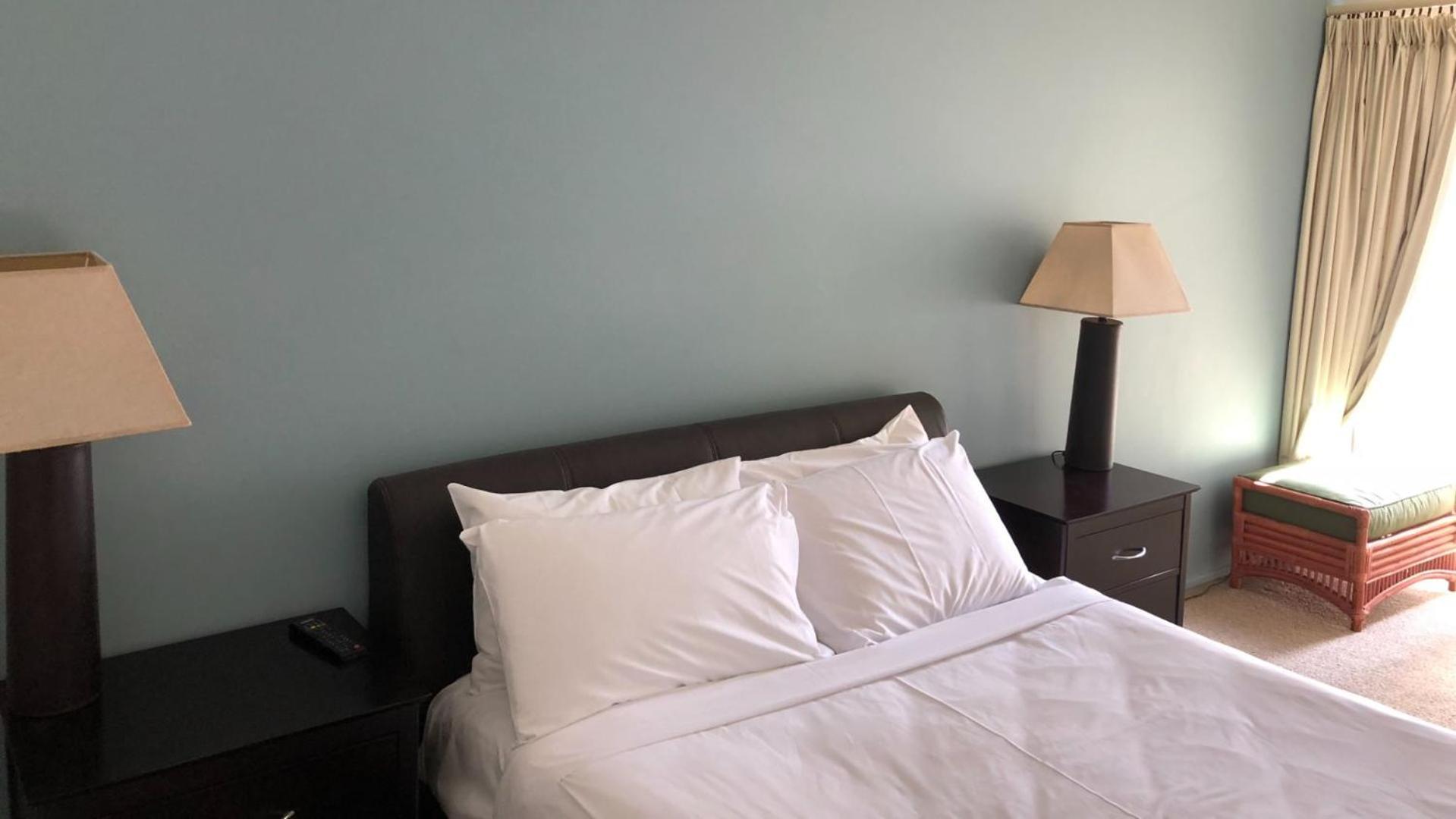 Sunrise Cove Holiday Apartments By Kingscliff Accommodation Eksteriør billede