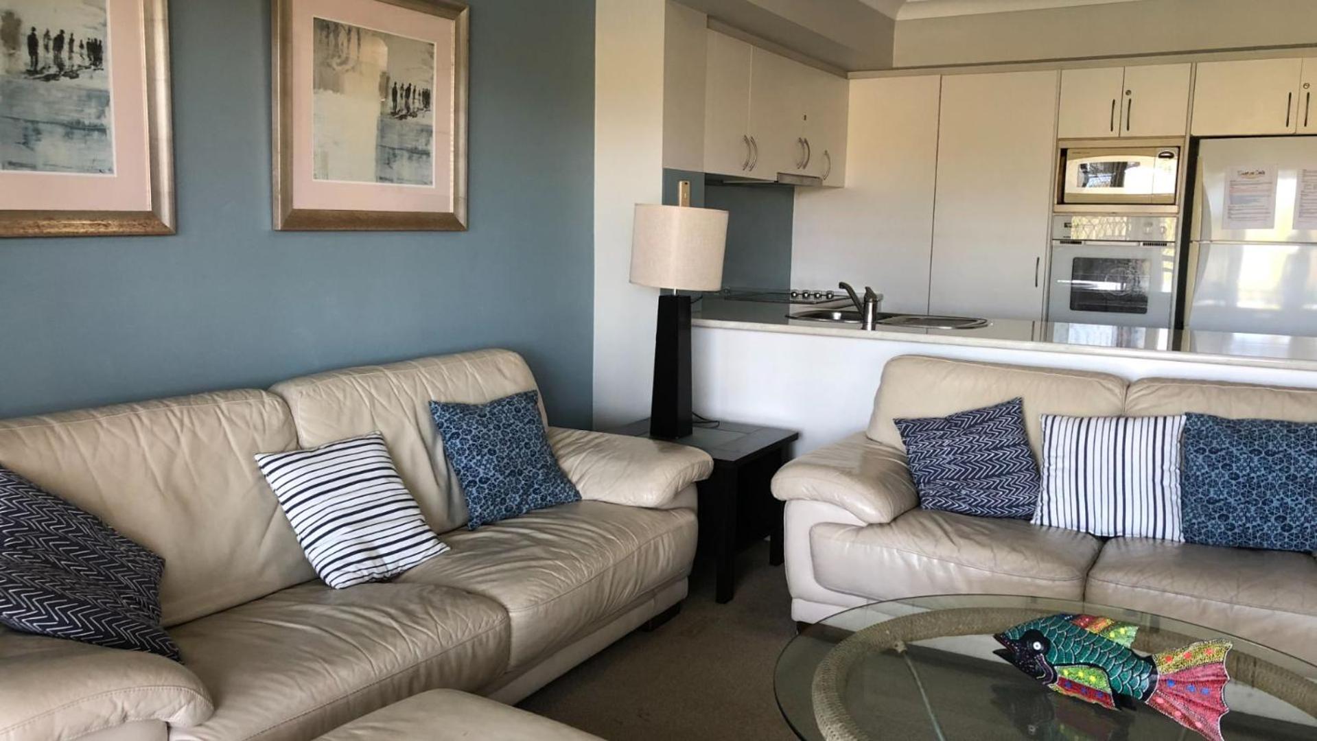 Sunrise Cove Holiday Apartments By Kingscliff Accommodation Eksteriør billede