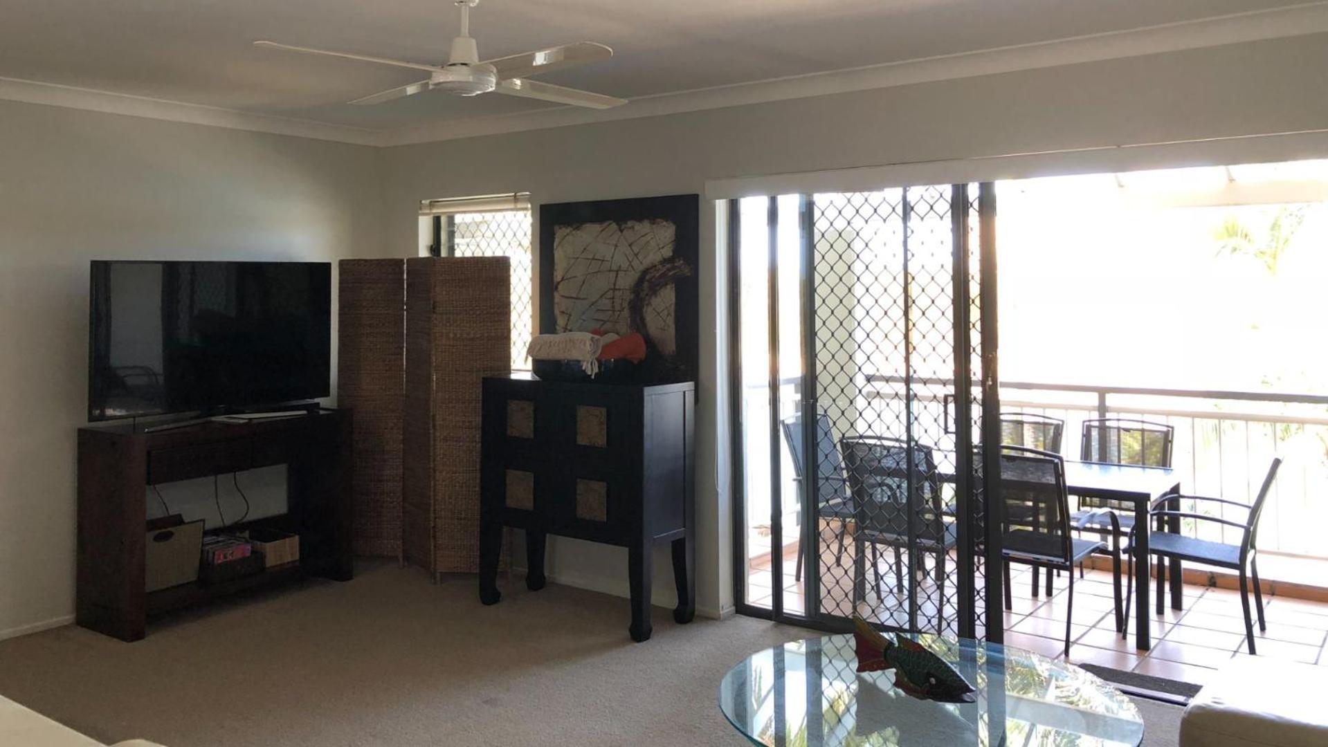 Sunrise Cove Holiday Apartments By Kingscliff Accommodation Eksteriør billede