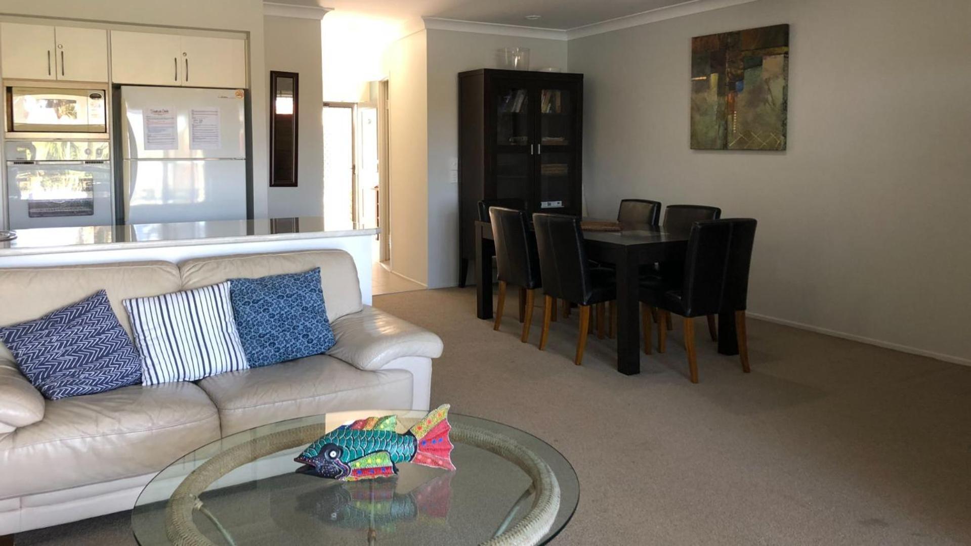 Sunrise Cove Holiday Apartments By Kingscliff Accommodation Eksteriør billede