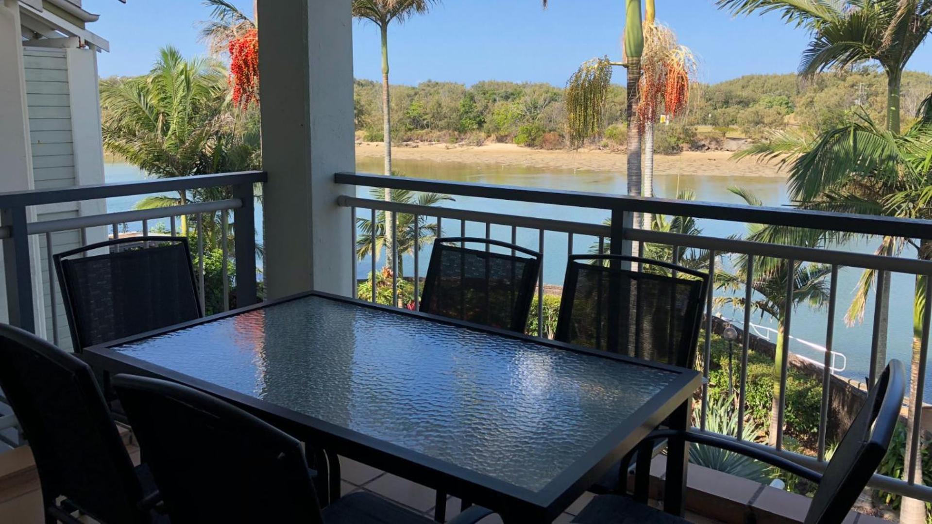 Sunrise Cove Holiday Apartments By Kingscliff Accommodation Eksteriør billede
