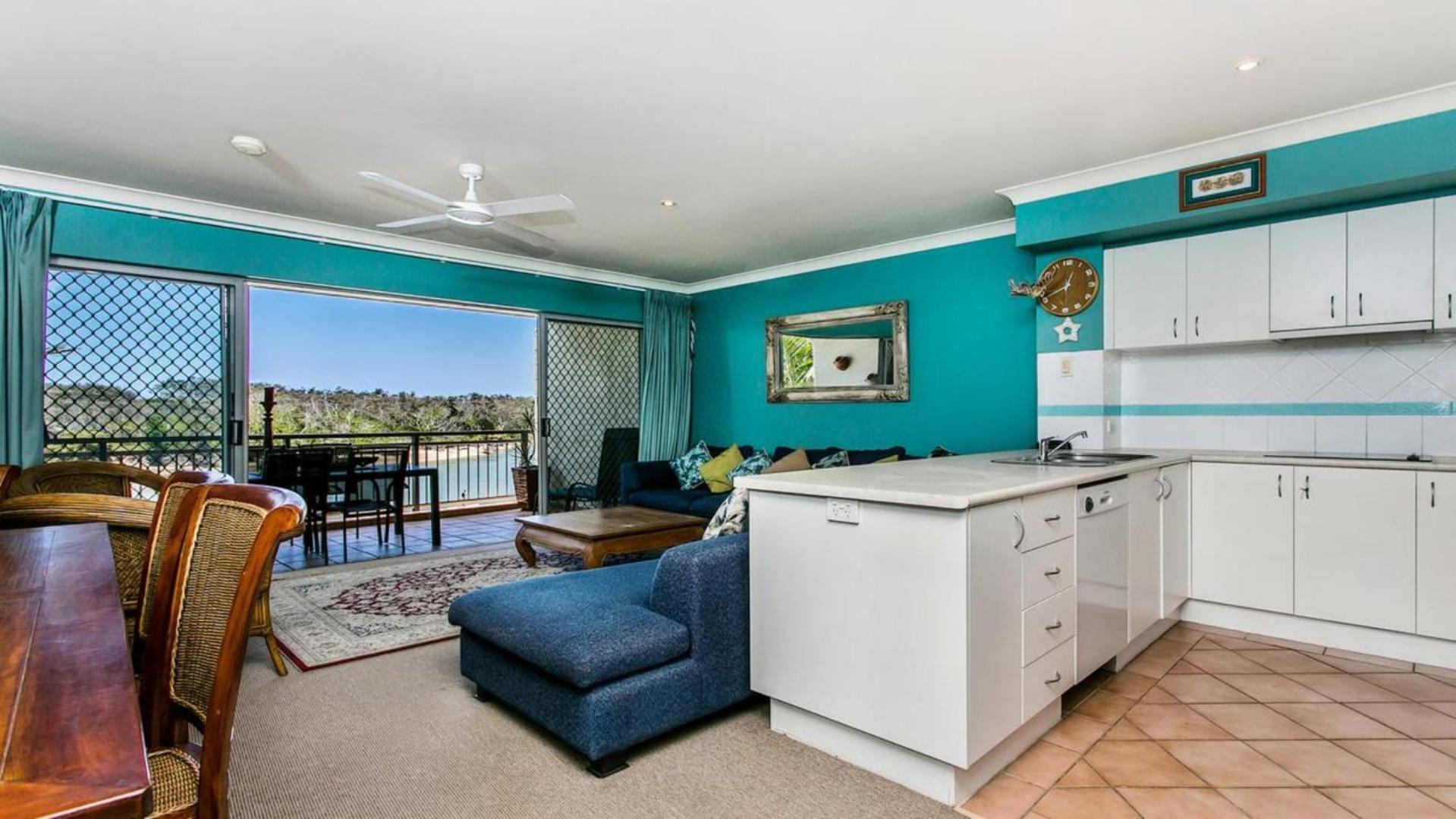 Sunrise Cove Holiday Apartments By Kingscliff Accommodation Eksteriør billede