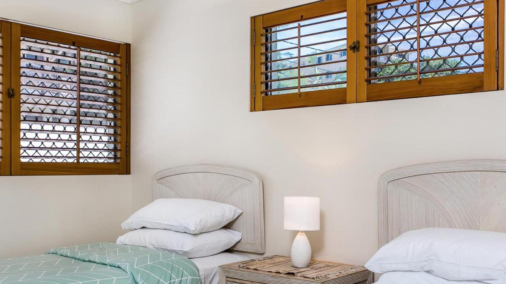 Sunrise Cove Holiday Apartments By Kingscliff Accommodation Eksteriør billede