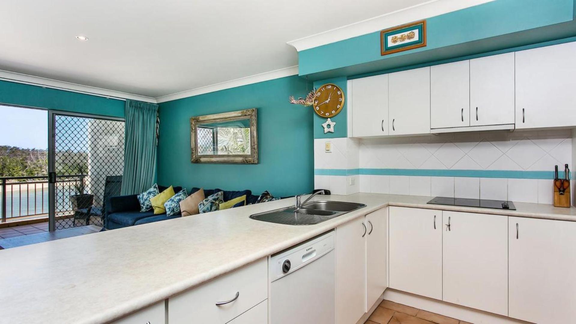 Sunrise Cove Holiday Apartments By Kingscliff Accommodation Eksteriør billede