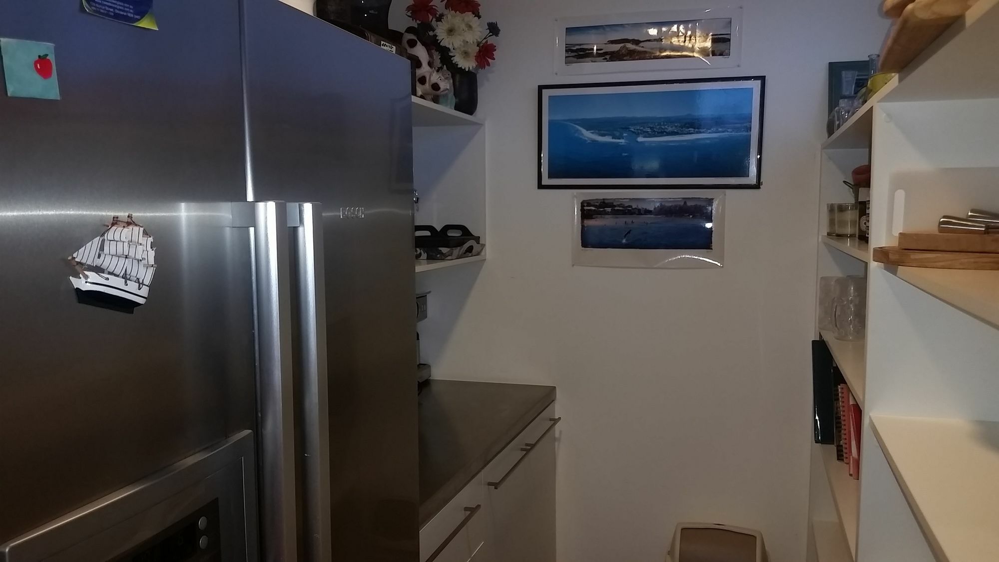 Sunrise Cove Holiday Apartments By Kingscliff Accommodation Eksteriør billede