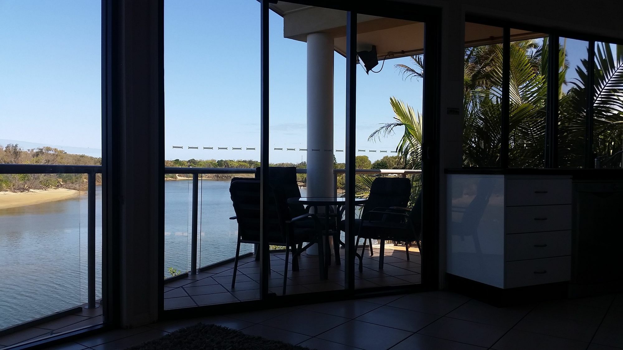 Sunrise Cove Holiday Apartments By Kingscliff Accommodation Eksteriør billede